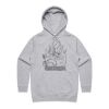 AS Colour - Women's Supply Hood Thumbnail