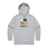 AS Colour - Women's Supply Hood Thumbnail