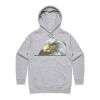 AS Colour - Women's Supply Hood Thumbnail