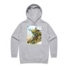 AS Colour - Women's Supply Hood Thumbnail