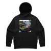 AS Colour - Mens Relax Hood Thumbnail