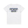 AS Colour - Kids Youth Tee Thumbnail