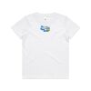 AS Colour - Kids Youth Tee Thumbnail