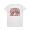 AS Colour - Women's Maple Tee Thumbnail