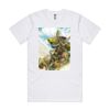 AS Colour - Classic Tee Thumbnail